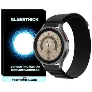 Glassthick Alpine Band For Samsung Galaxy Watch 5 pro 45mm
