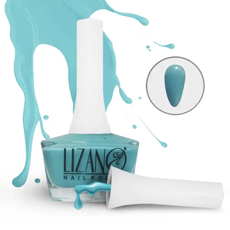 لاک ناخن لیزانو شماره ۲۰