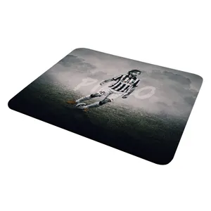 ماوس پد هومرو مدل MP2956-SIZE2437 طرح پیرلو