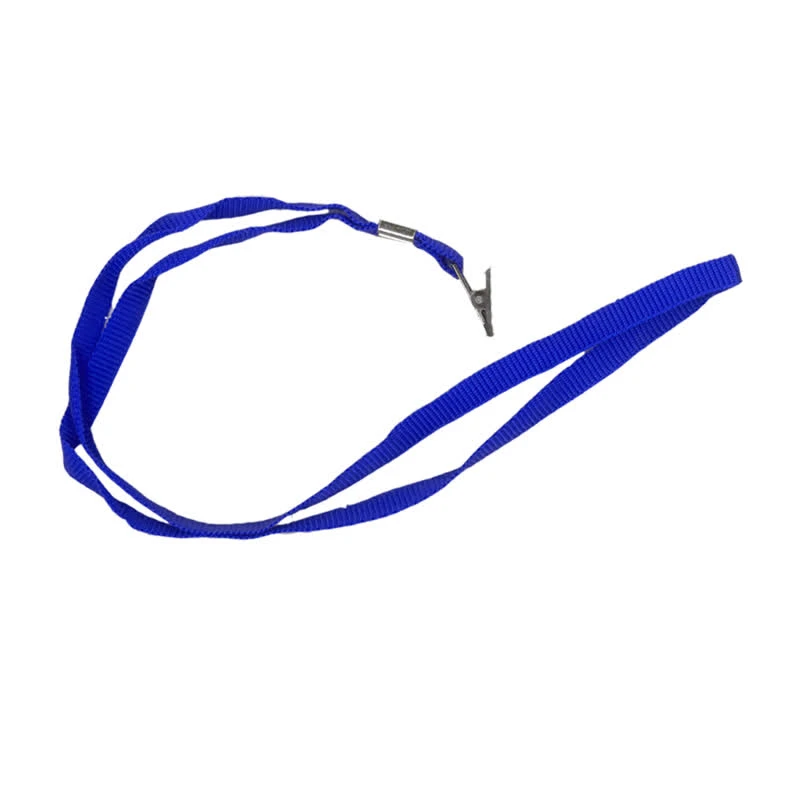 عکس شماره 2 : بند کارت آویز مدل bu-41 بسته 10 عددی