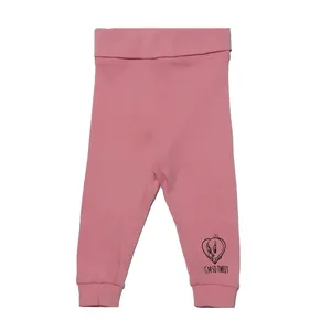 شلوار نوزادی لونی تونز کد 601