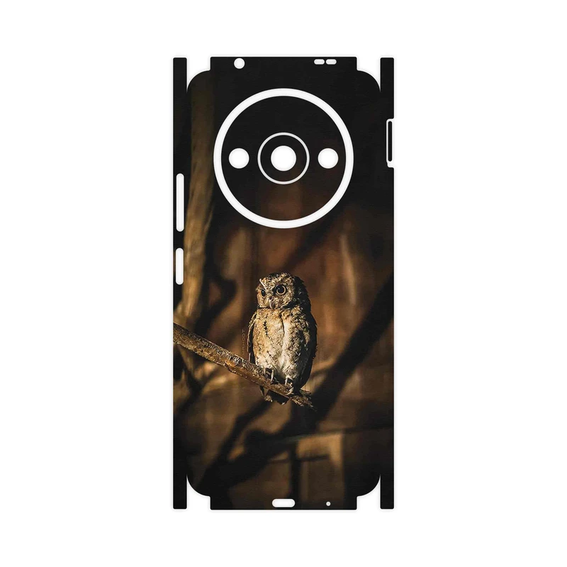 برچسب پوششی ماهوت مدل Owl-FullSkin مناسب برای گوشی موبایل شیائومی Redmi A3x