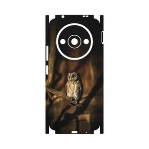MAHOOT Owl-FullSkin Cover Sticker for Xiaomi Redmi A3x