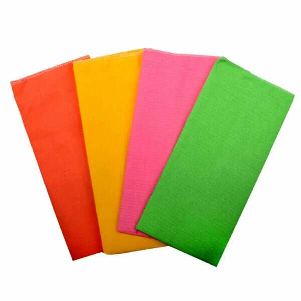 دستمال آشپزخانه مدل sf101 مجموعه 4 عددی