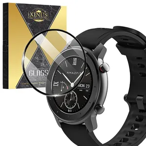 Xinus XWPM Screen Protector For Amazfit GTR 47mm