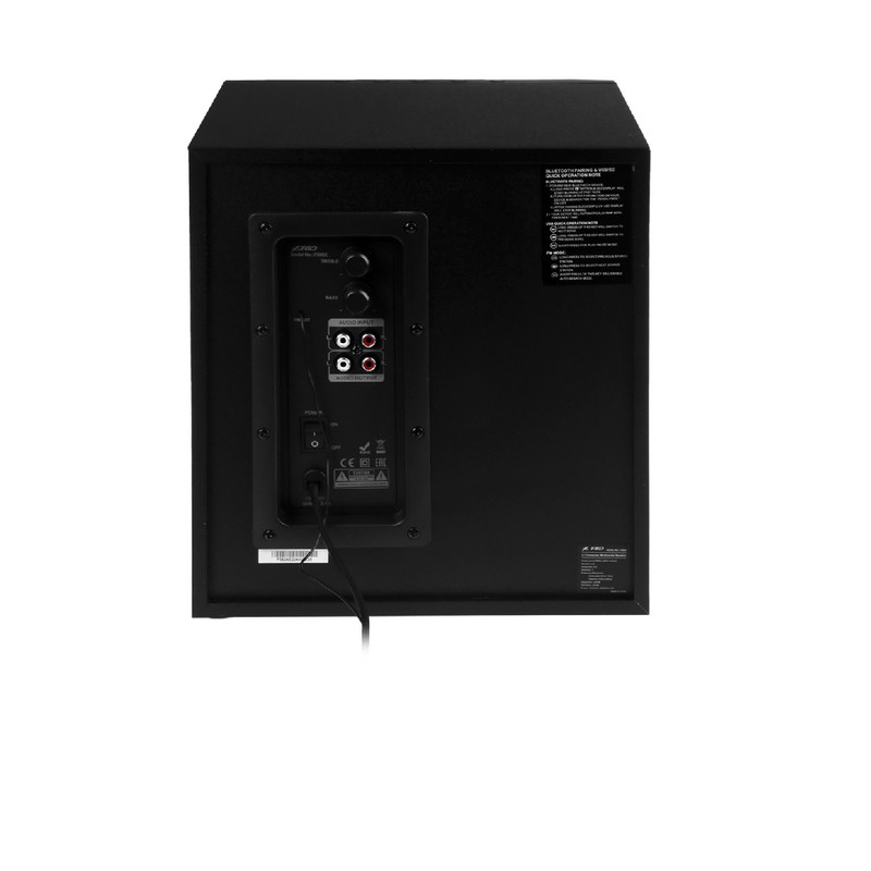 اسپیکر بلوتوثی فندا مدل F560X 3