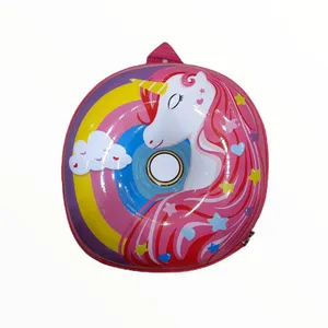 کوله پشتی دخترانه مدل 6258