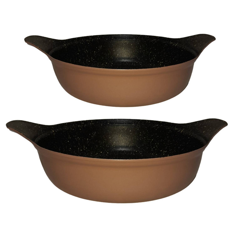 سرویس پخت و پز 2 پارچه بِست مدل 458