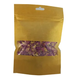 دمنوش گلبرگ محمدی -100 گرم