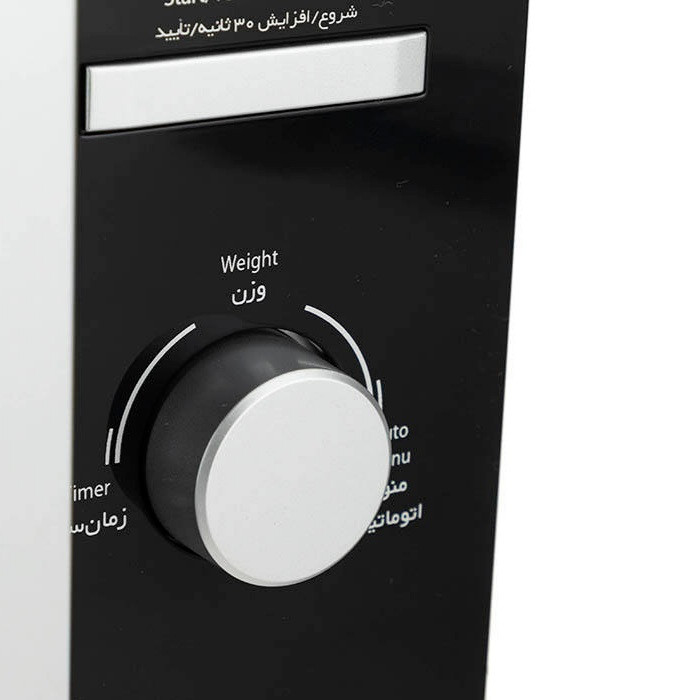 مایکروفر فلر مدل MW_281