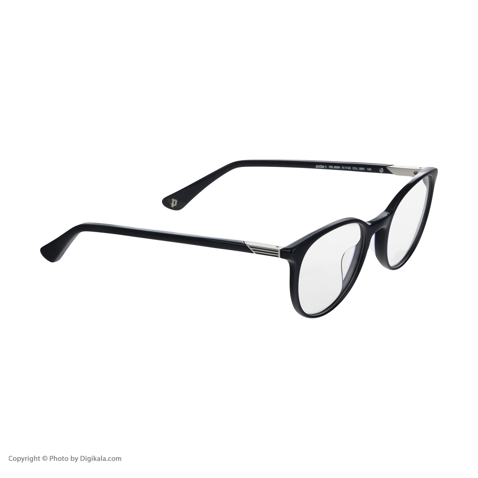 عینک طبی زنانه پلیس مدل VPL883N 0991 -  - 3