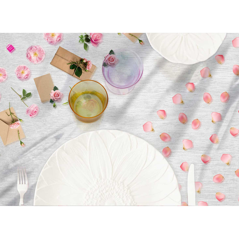 سفره یکبار مصرف کوالا مدل 3988005 رول 10 متری