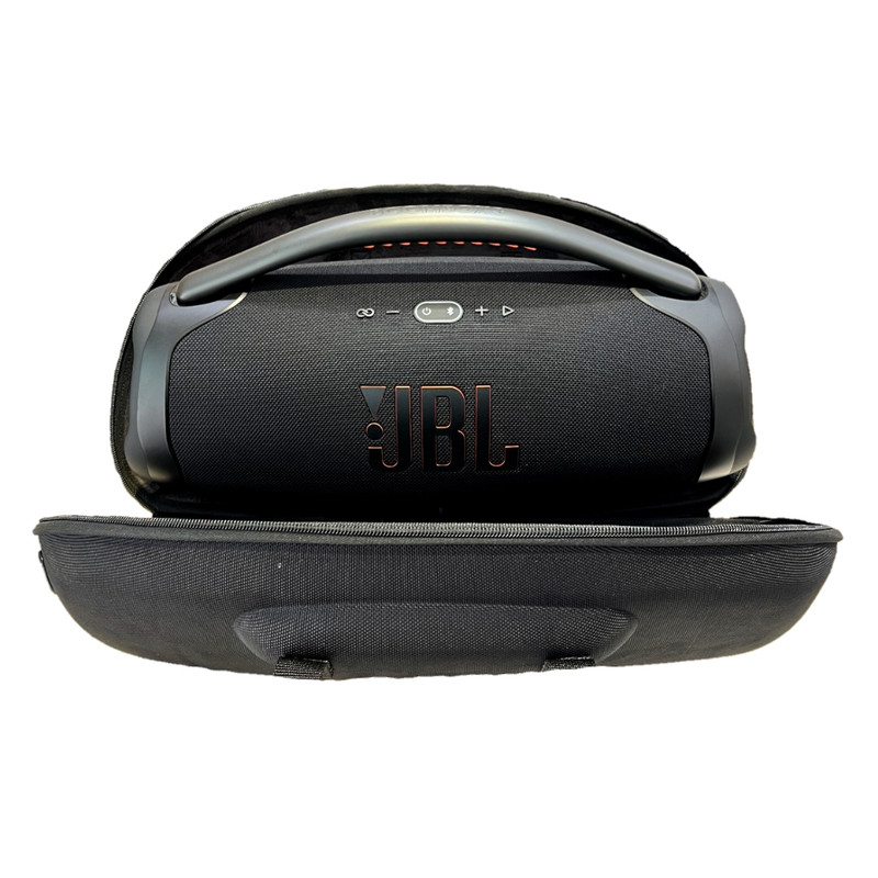 کیف محافظ و حمل اسپیکر مدل BOOMBOX