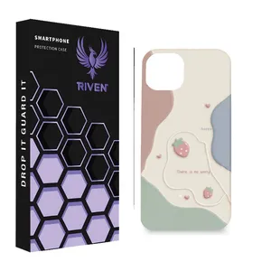 RIVEN RI2-10 Case For Apple iphone 14