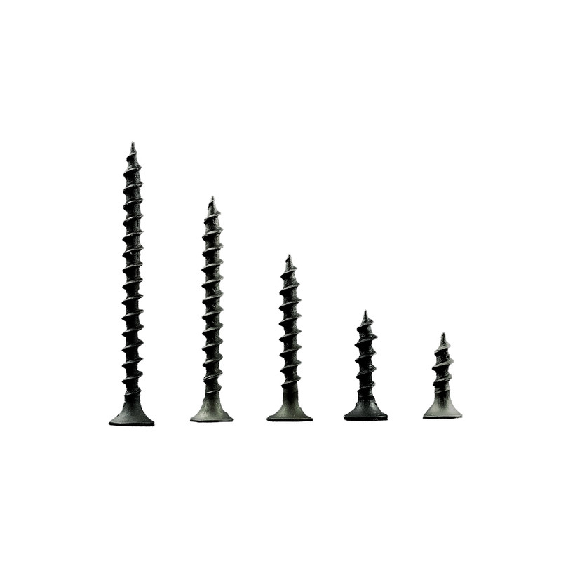 پیچ MDF های فایو استور مدل HI5-16-20-30-40-50 بسته 160 عددی