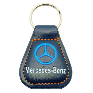 جاسوییچی طرح بنز مدل چرم کد 703JASO