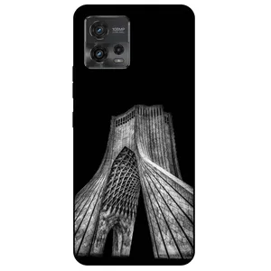 Megafone Azadi Tower 8263 Cover For Motorola Moto G72 4G