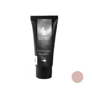 پلی ژل کاشت ناخن لوسو مدل 03 وزن 30 گرم