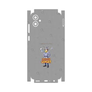 MAHOOT Inspector Gadget-FullSkin Cover Sticker for Samsung Galaxy A05