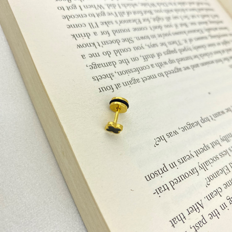 پیرسینگ گوش زنانه مدل P4236 پیرسینگ گوش زنانه مدل P4236