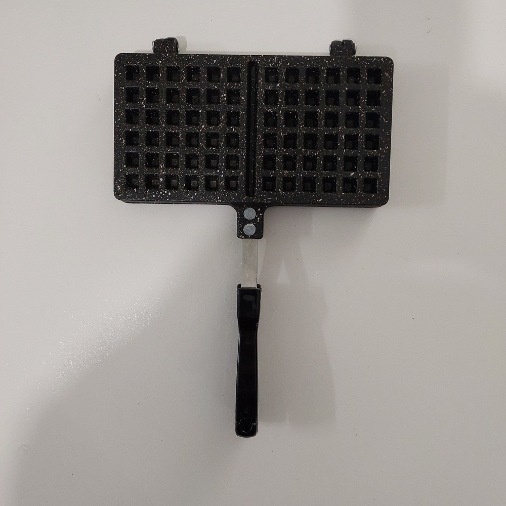 وافل ساز طرح دستی مدل pe845