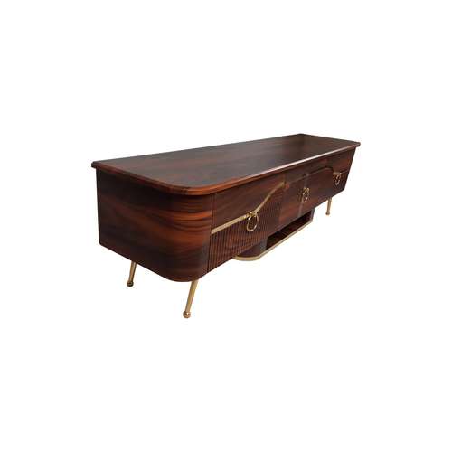میز تلویزیون مدل باکس دار TS410