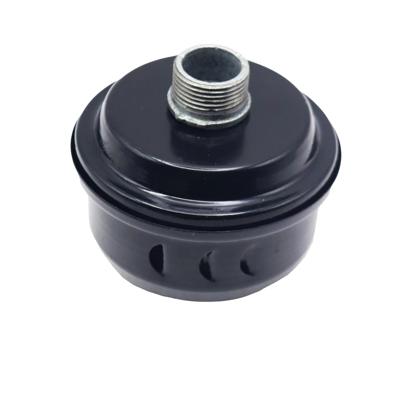 فیلتر هوا کمپرسور باد مدل فلزی کد YP-PSI-3/4INCH