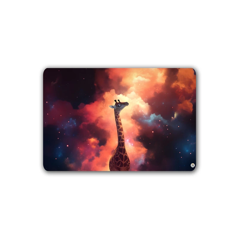 ماوس پد مخصوص بازی شادیت مدل ANIMALS کد 826 سایز 37*24 سانتیمتر 