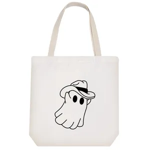 ساک خرید خندالو مدل روح ghost کد 3165