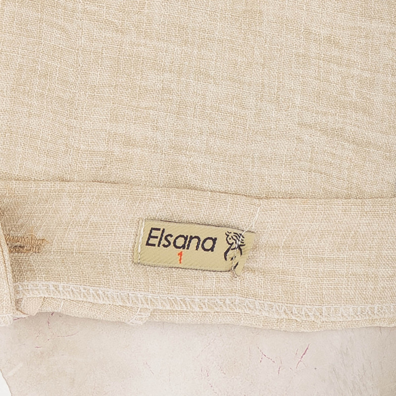 ست کت و شلوار زنانه السانا مدل زاهره کد 208808