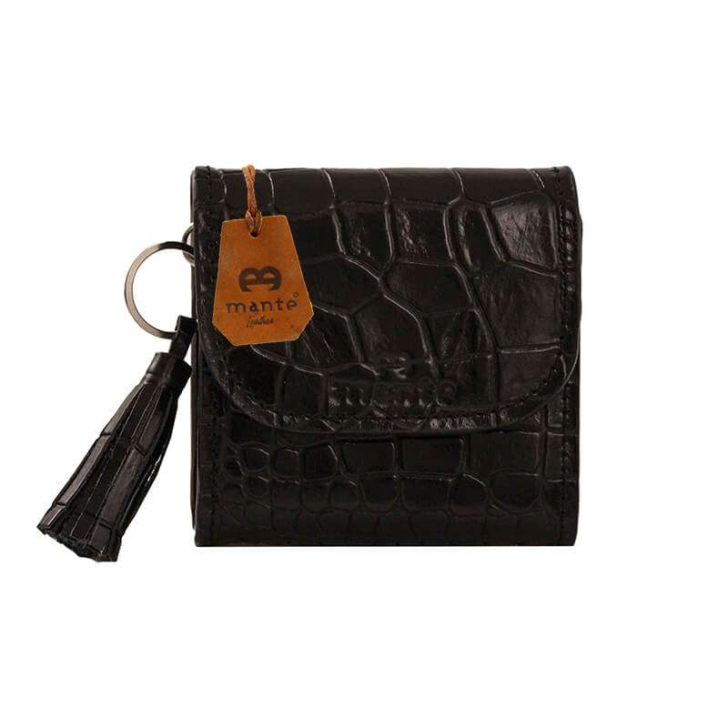 کیف پول زنانه منط مدل d156-2650