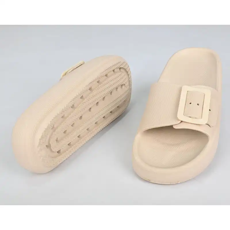 دمپایی زنانه کفش سعیدی مدل 503K