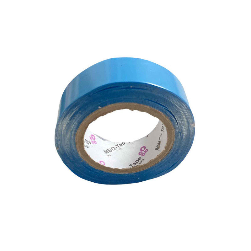 چسب دوطرفه ام بی او مدل ژله ای کد p عرض 2 سانتی متر