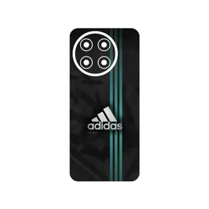 MAHOOT adidas_Logo Cover Sticker for Tecno Spark 30 Pro