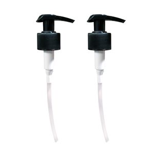 نقد و بررسی پمپ مایع ظرفشویی مدل قفل دار بسته 2 عددی توسط خریداران