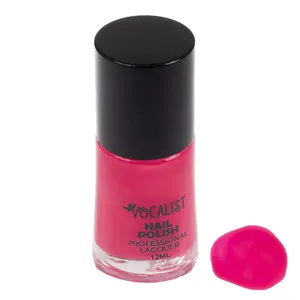 لاک ناخن وکالیست مدل تلالو شماره 205