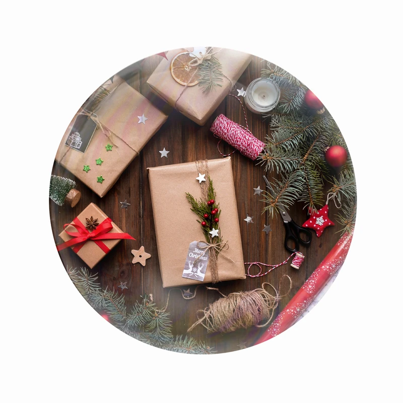 پیکسل عرش مدل فانتزی کریسمس Christmas کد Asp5624