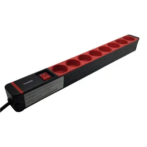 چندراهی برق تانسو مدل T8P 108