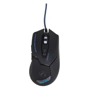 ماوس مخصوص بازی تسکو مدل Dragon TM 754GA
