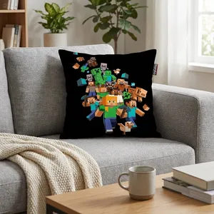 کوسن ناریکو طرح ماینکرافت Minecraft کد 03785