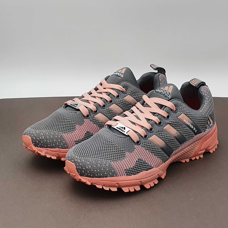 کفش پیاده روی زنانه مدل پابین کد 9006