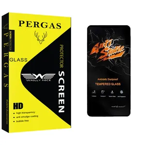 Waily Nice Pergas Anti Static Screen Protector For Apple IPHONE 13