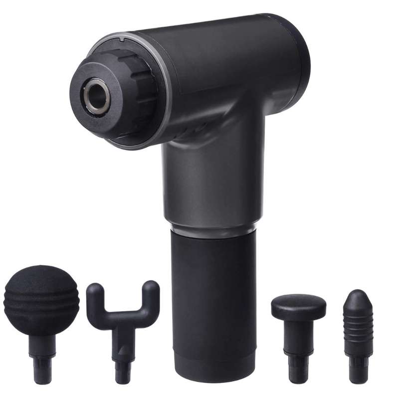 ماساژور برقی مدل HEAD-4 ماساژور برقی مدل HEAD-4