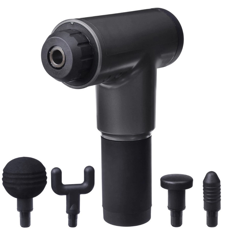 ماساژور برقی مدل HEAD-4 ماساژور برقی مدل HEAD-4