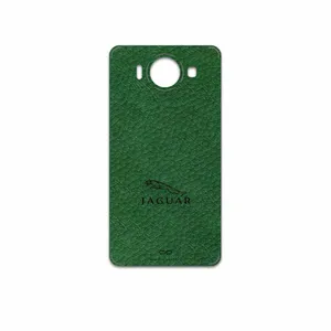 MAHOOT GL-JGR Cover Sticker for Microsoft Lumia 950