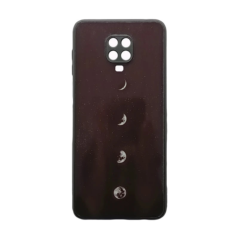کاور گارد قاب علوی مدل ML مناسب برای گوشی موبایل شیائومی Redmi Note 9S/9 Pro