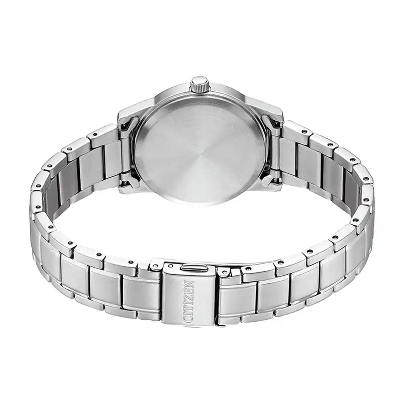 ست ساعت مچی عقربه ای سیتی زن زنانه و مردانه مدل FE1220-89A AW1670-82A