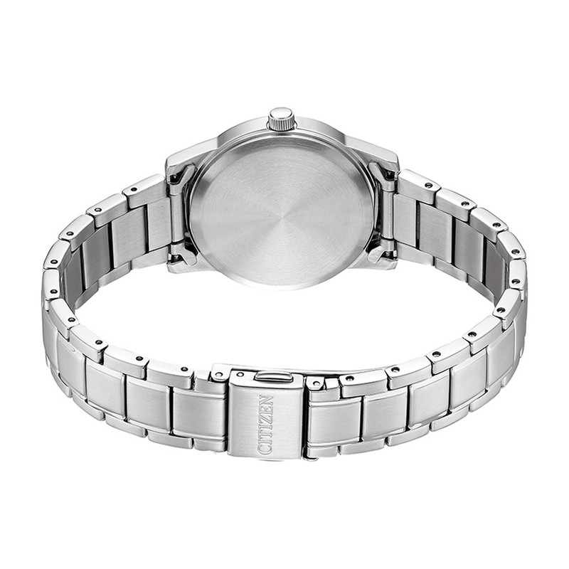 ست ساعت مچی عقربه ای سیتی زن زنانه و مردانه مدل FE1220-89A AW1670-82A