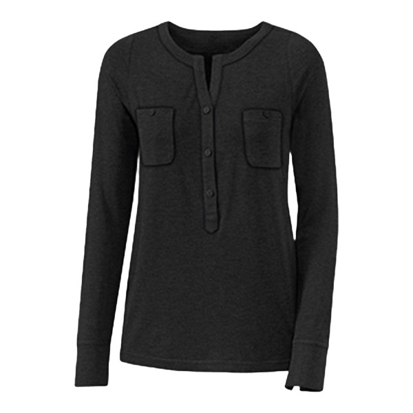 بلوز زنانه بلو موشن مدل shirt viskoso 05