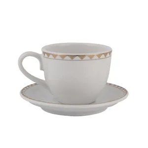 سرویس 12 پارچه قهوه خوری طرح ماردین